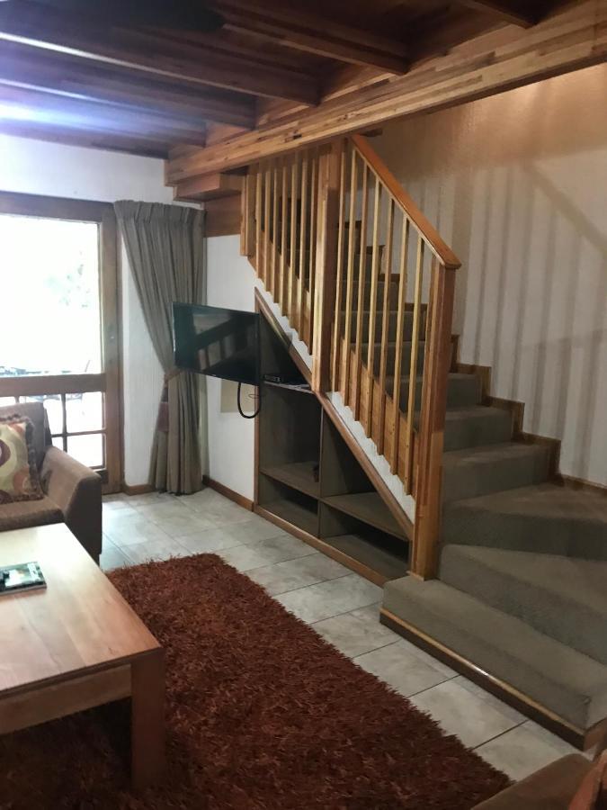 Phala Chalet No 236B Хейзивью Экстерьер фото