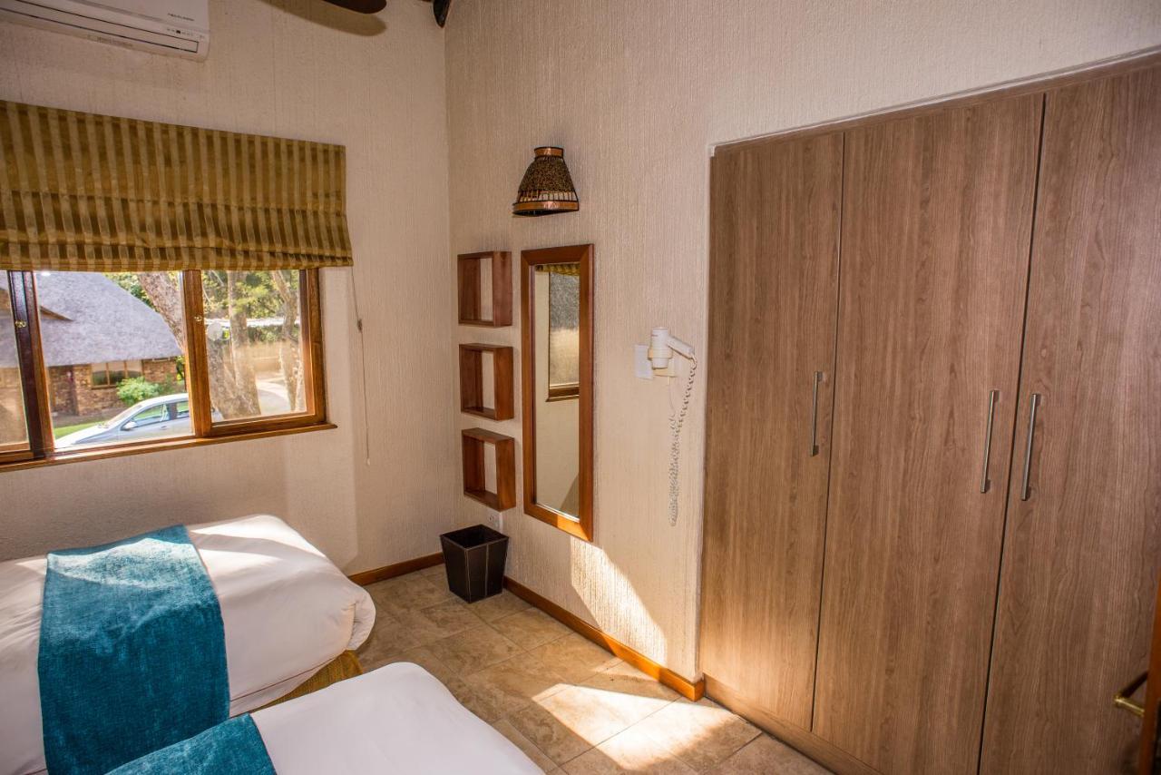 Phala Chalet No 236B Хейзивью Экстерьер фото